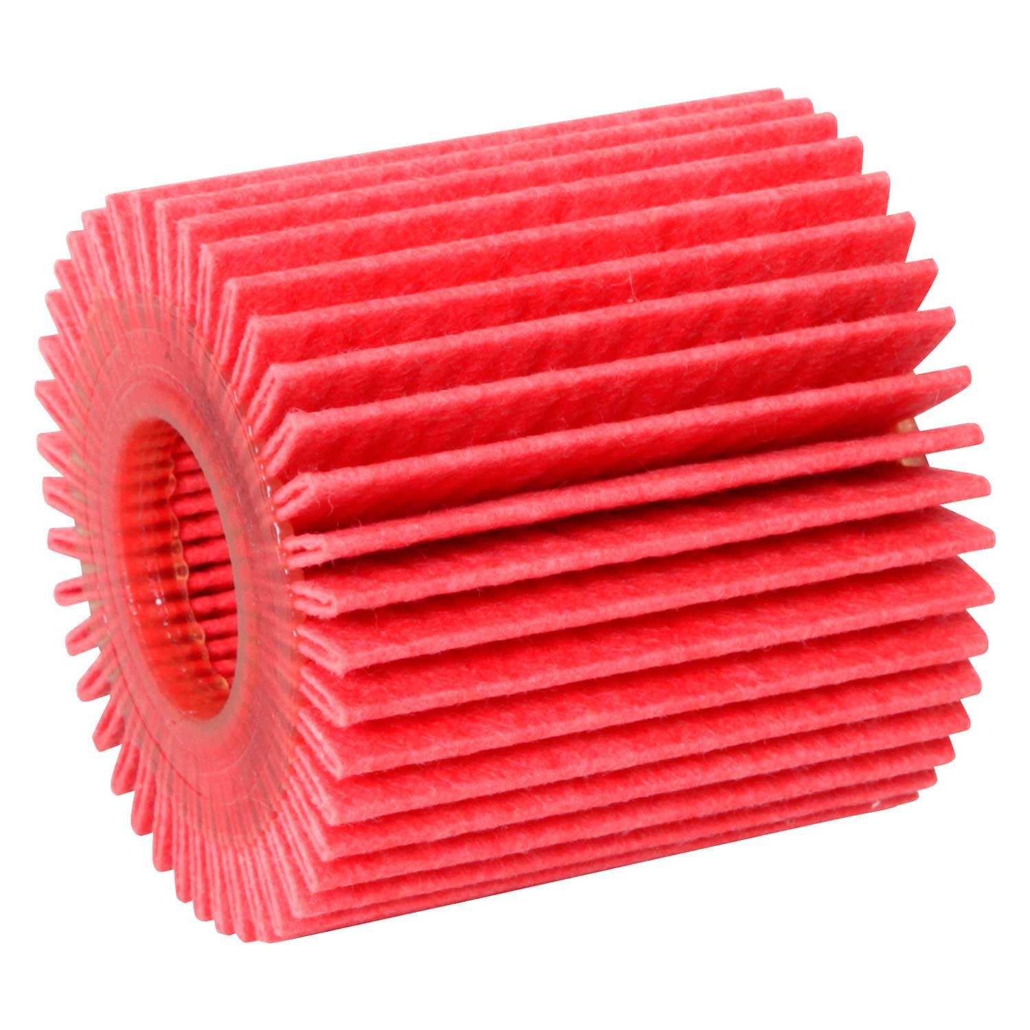 K&N Oil Filter HP-7020