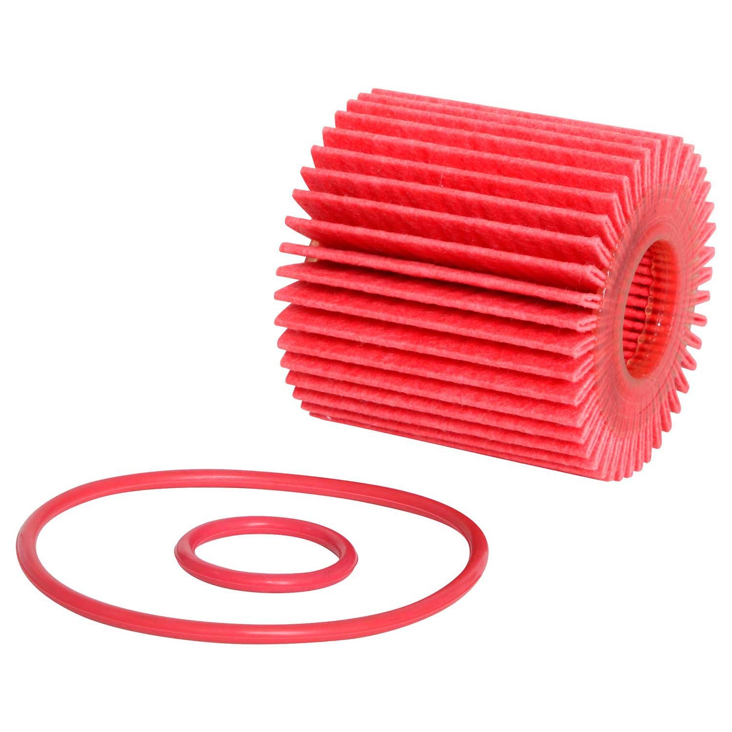 K&N Oil Filter HP-7020