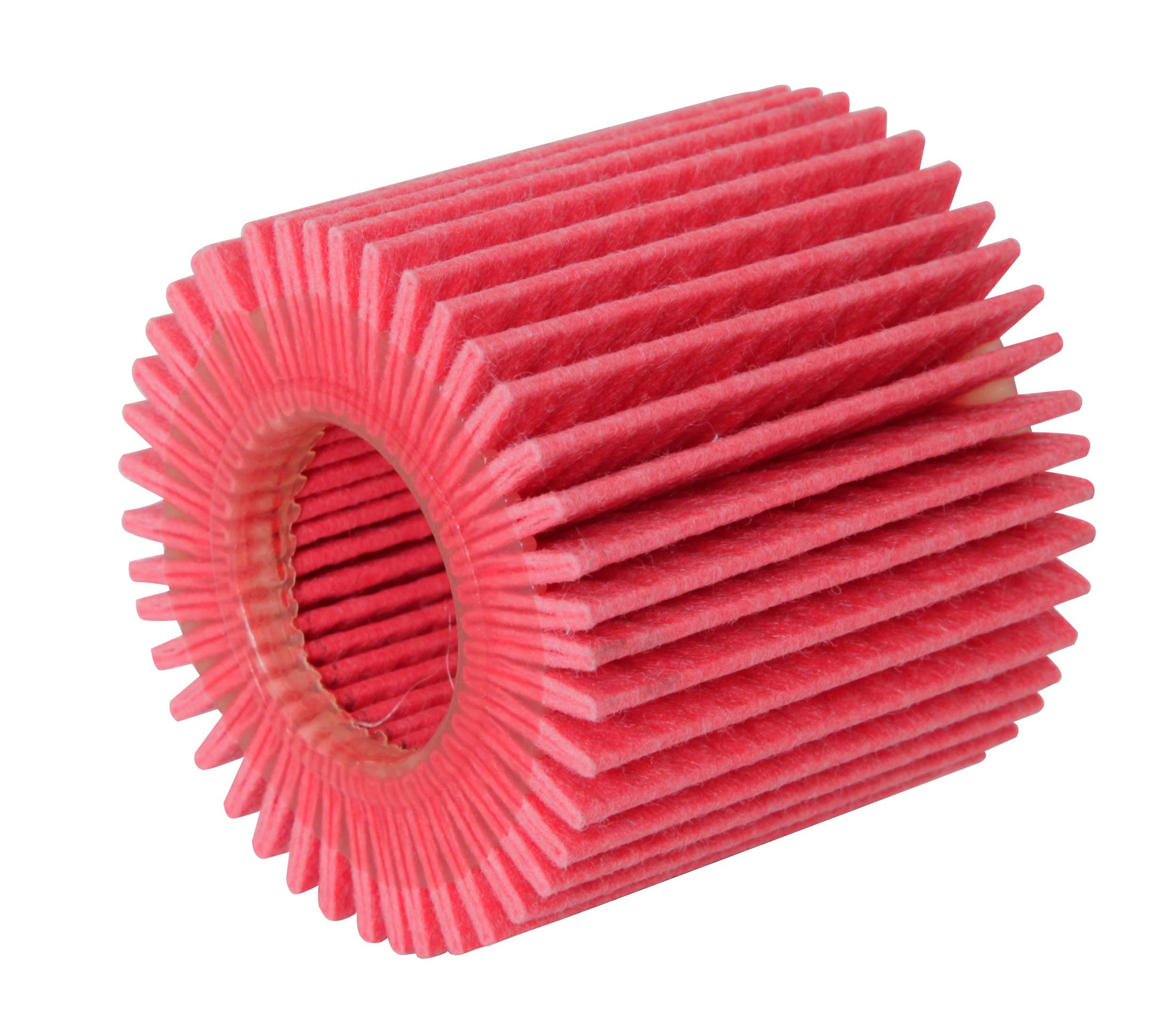 K&N Oil Filter HP-7021