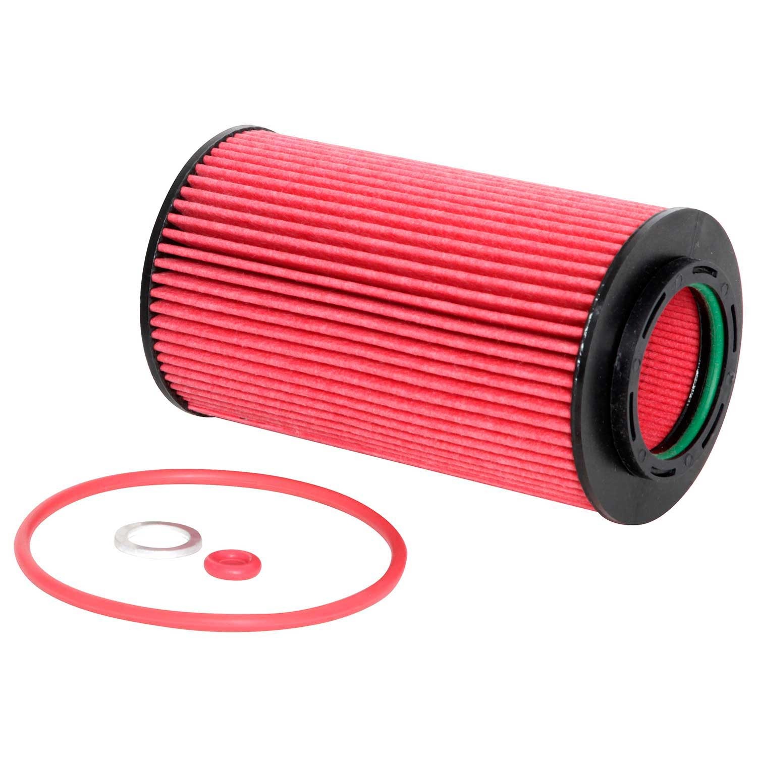 K&N Oil Filter HP-7022