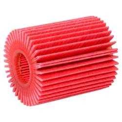 K&N Oil Filter HP-7023