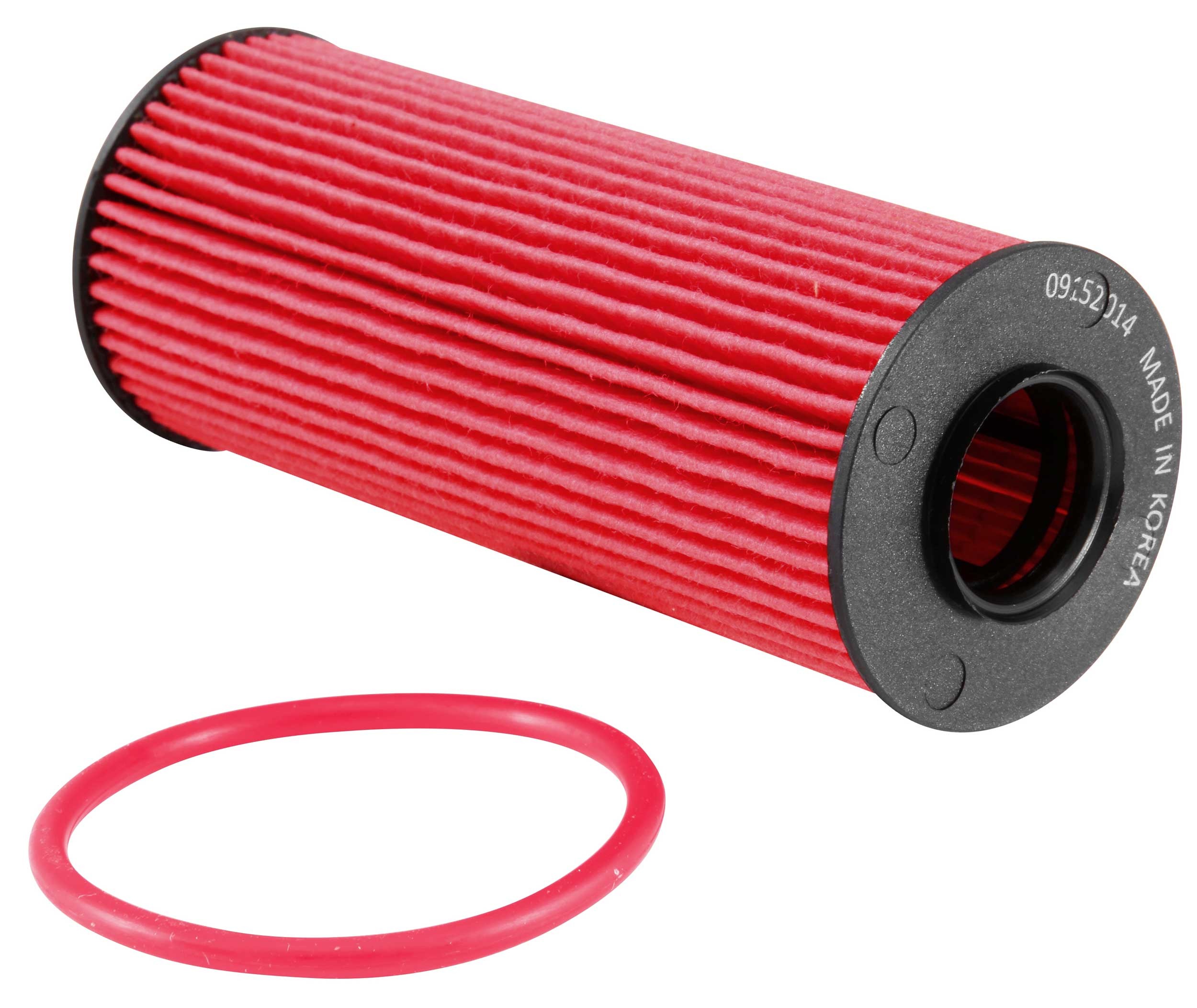 K&N Oil Filter HP-7025