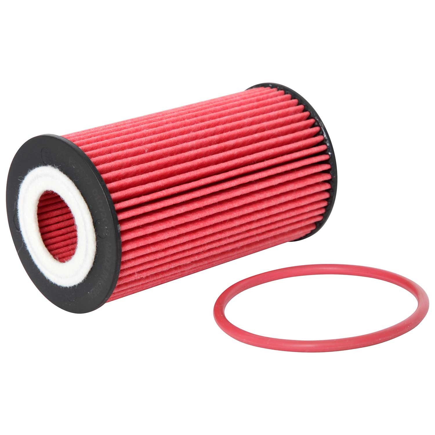 K&N Oil Filter HP-7027