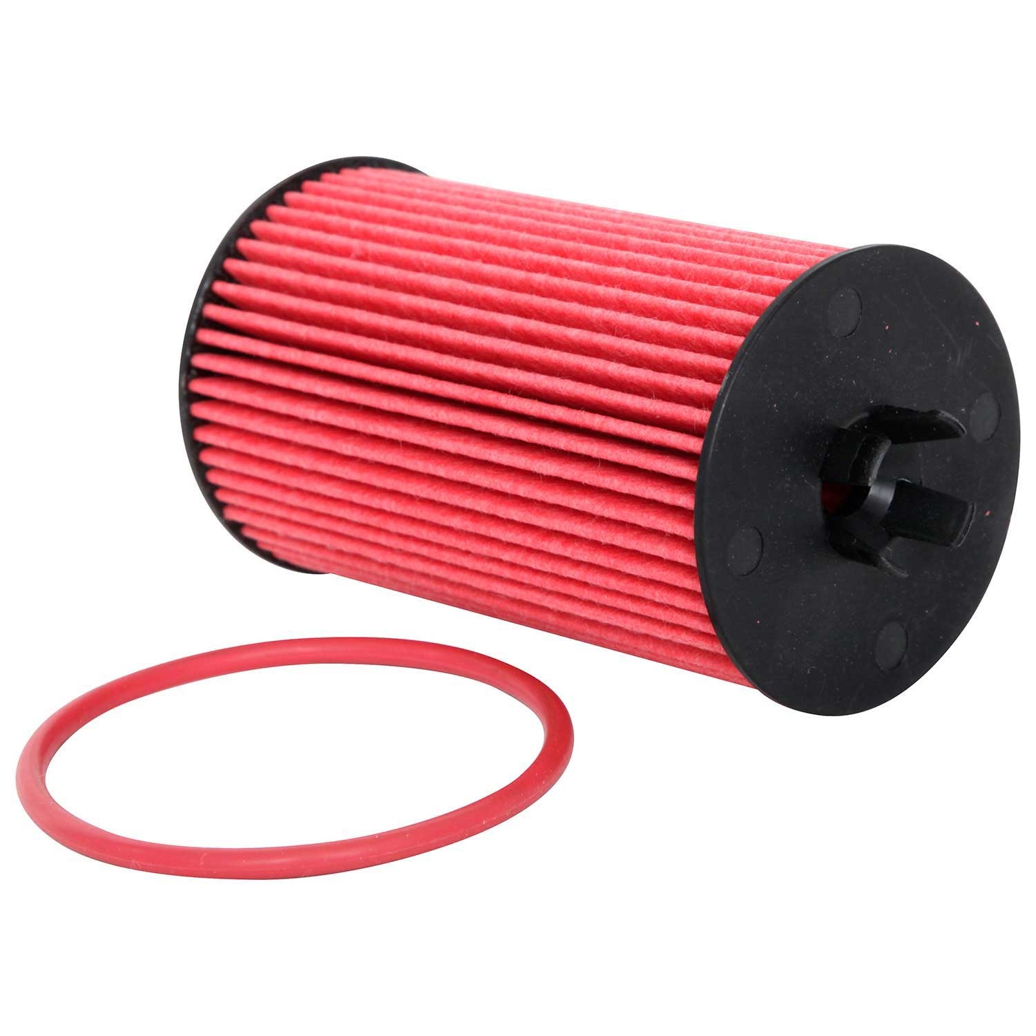 K&N Oil Filter HP-7027