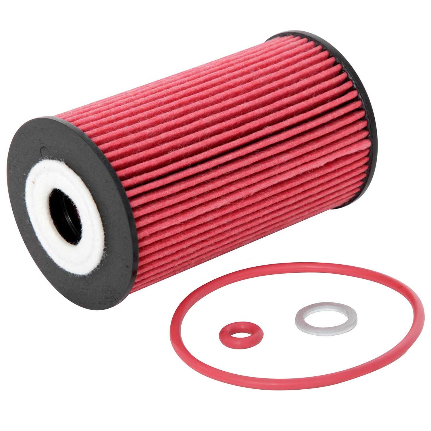 K&N Oil Filter HP-7029