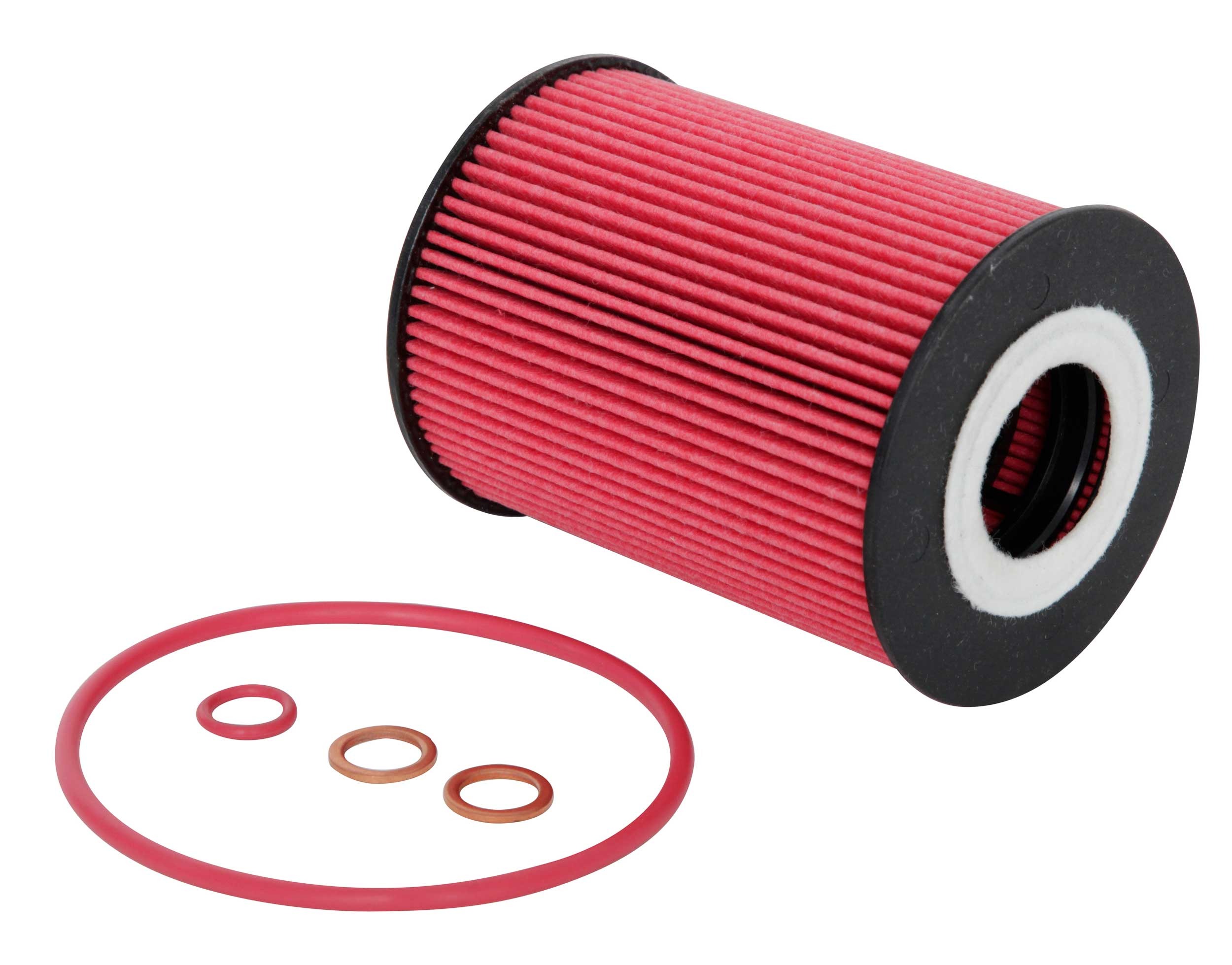 K&N Oil Filter HP-7032