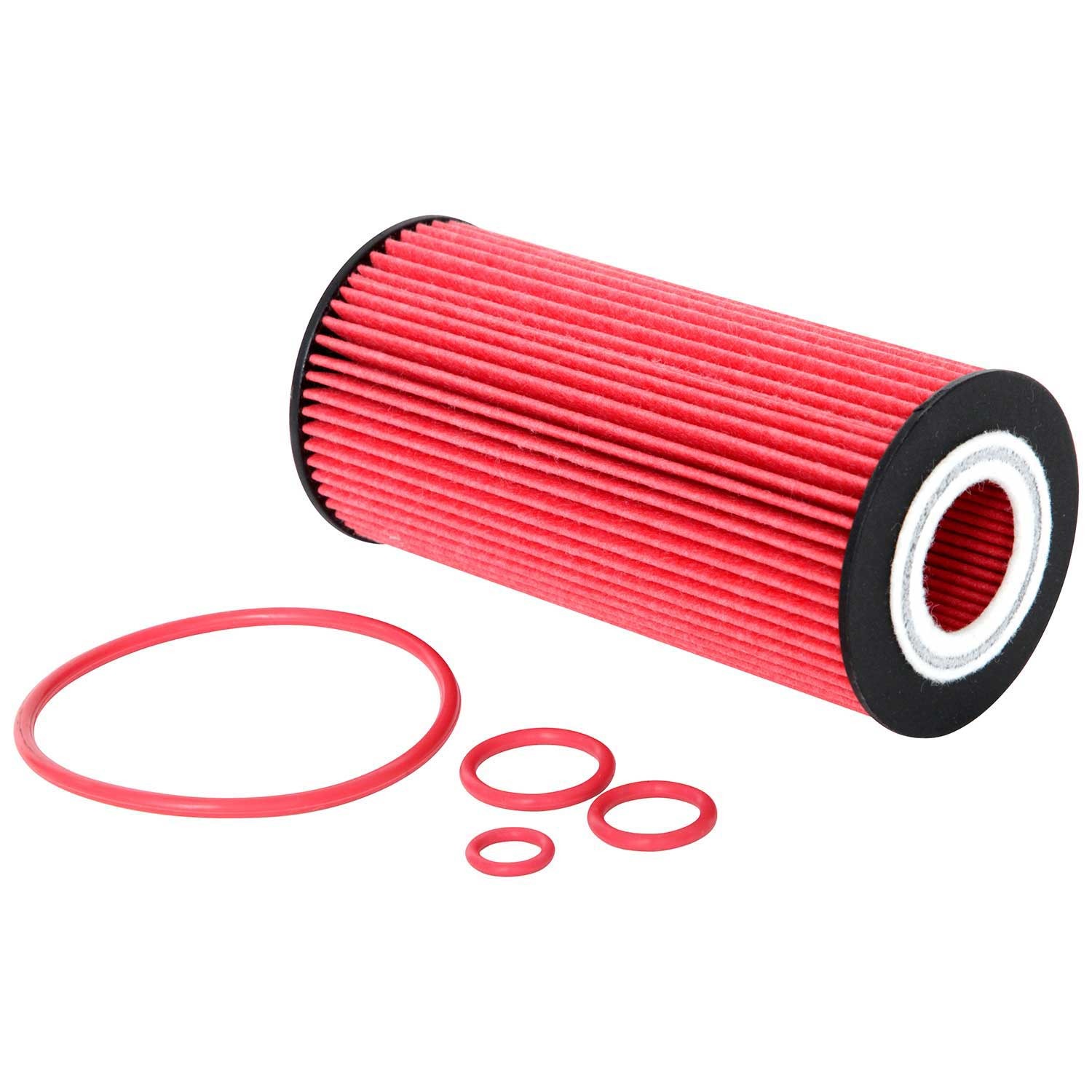 K&N Oil Filter HP-7033