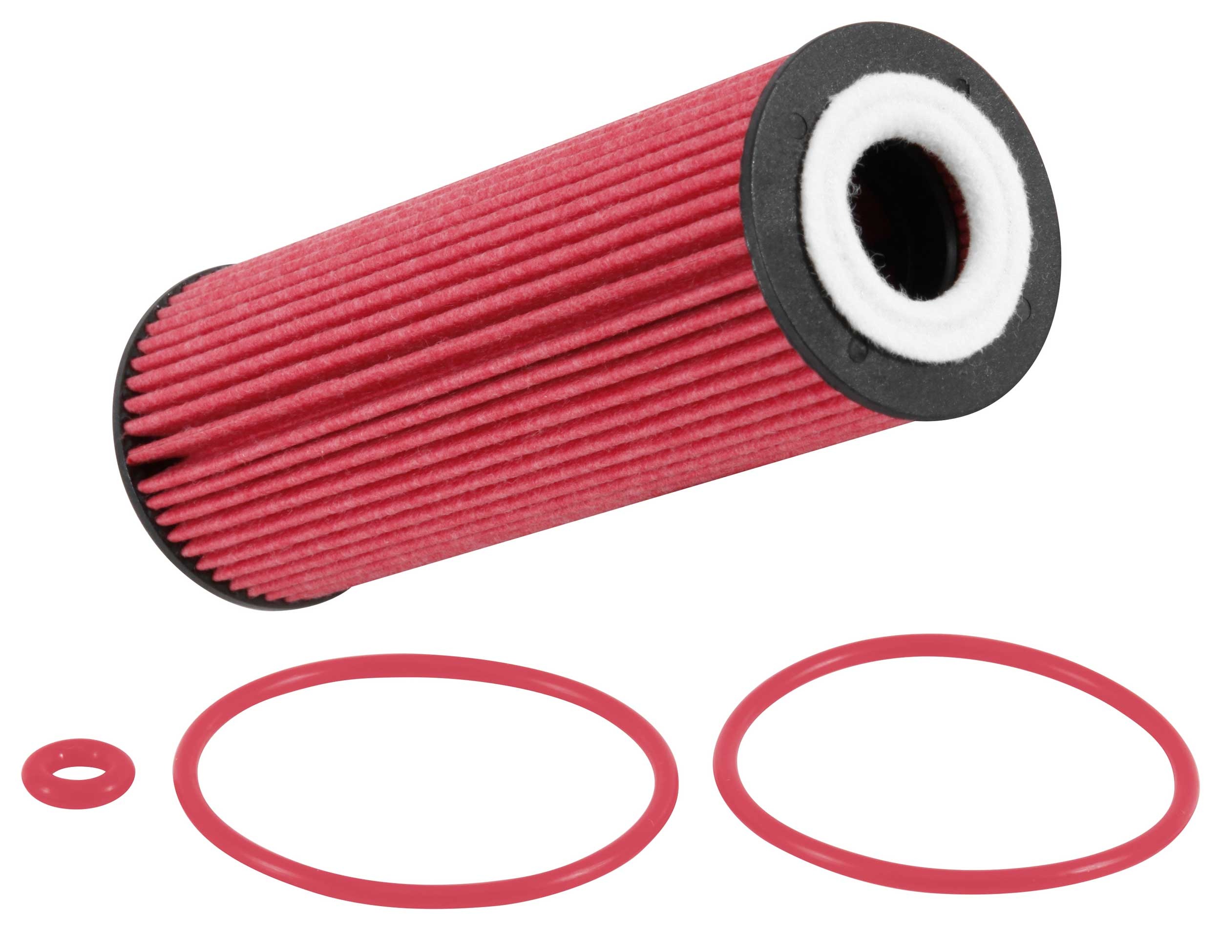 K&N Oil Filter HP-7037