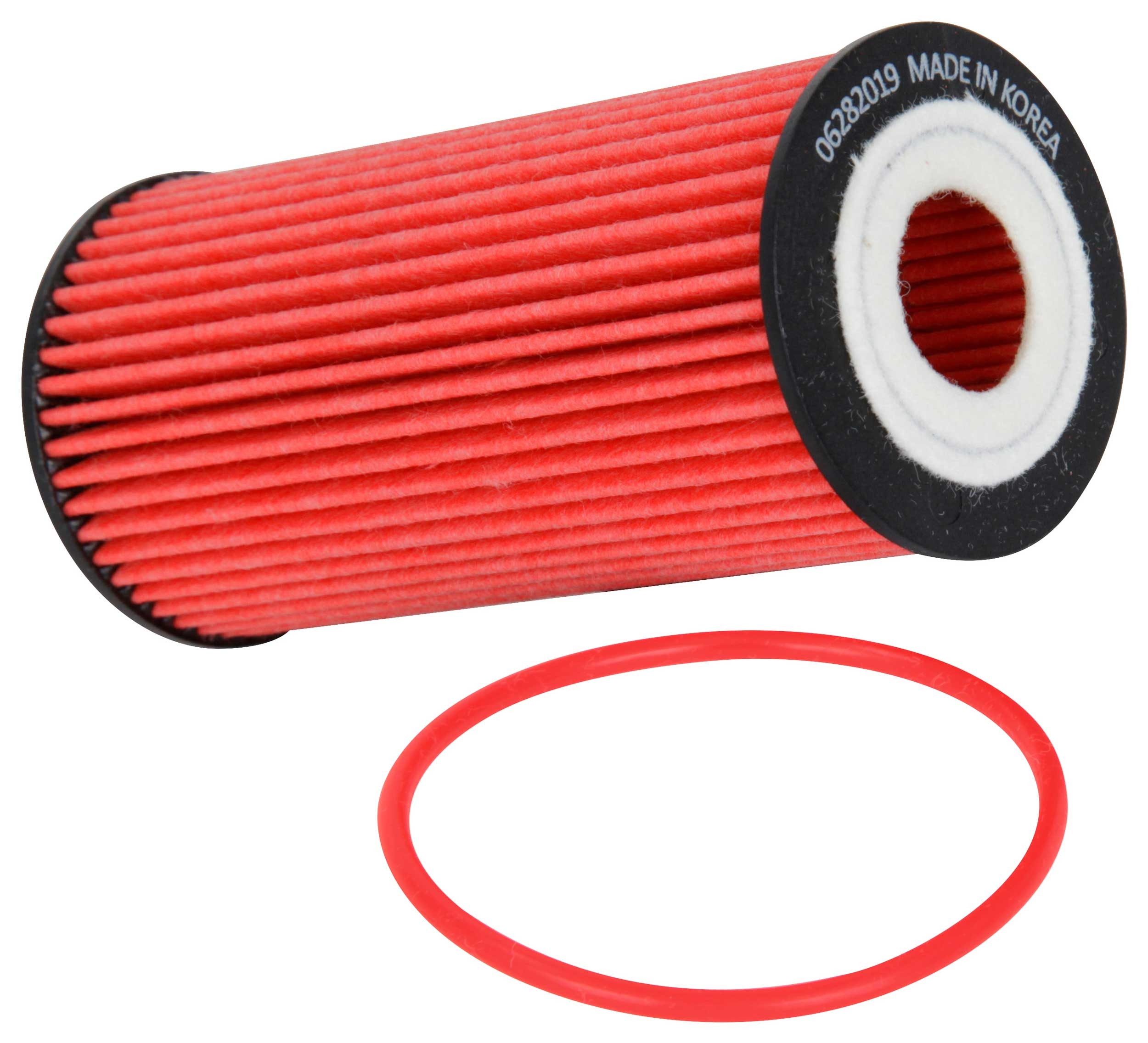 K&N Oil Filter HP-7038