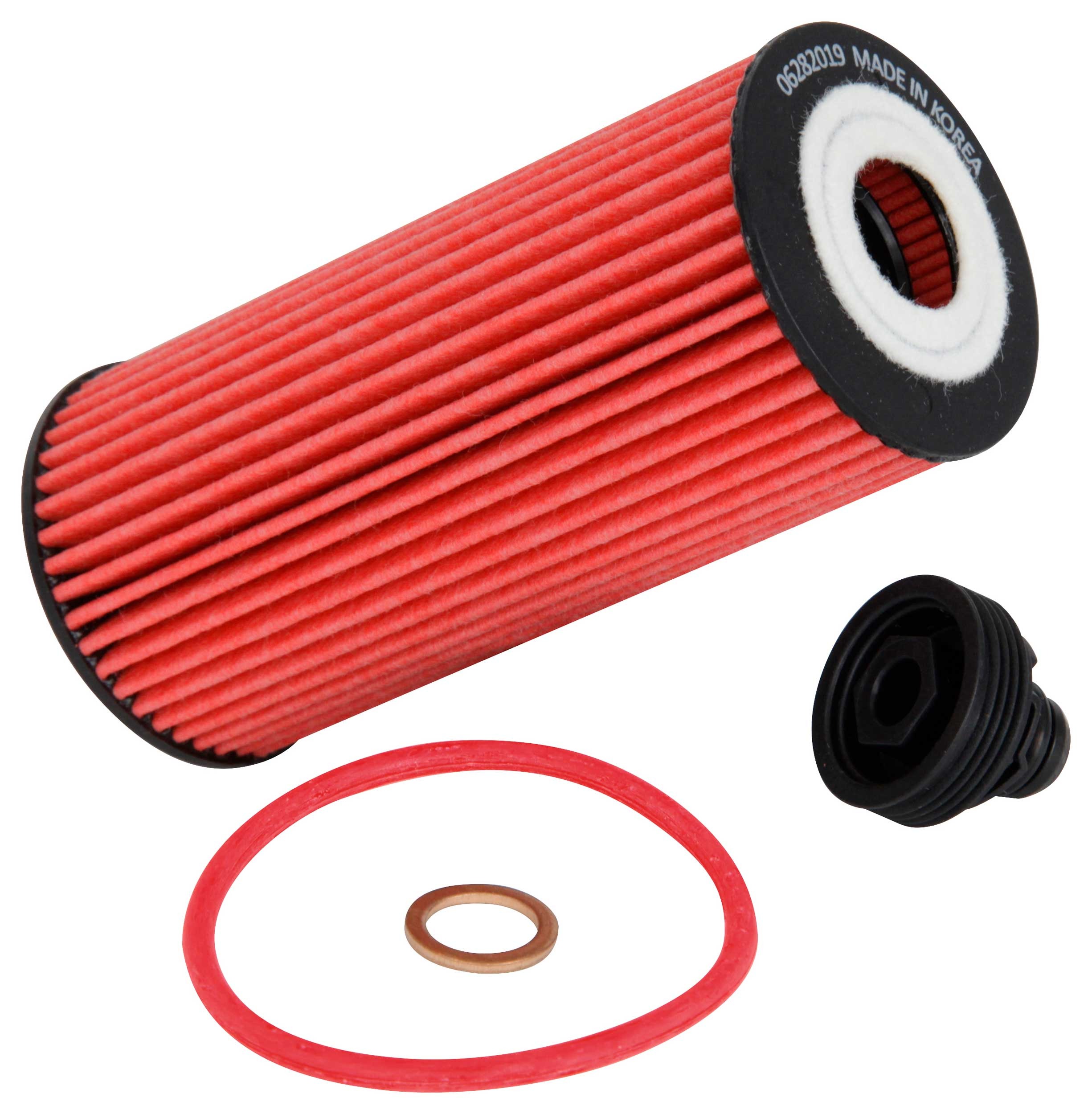 K&N Oil Filter HP-7039