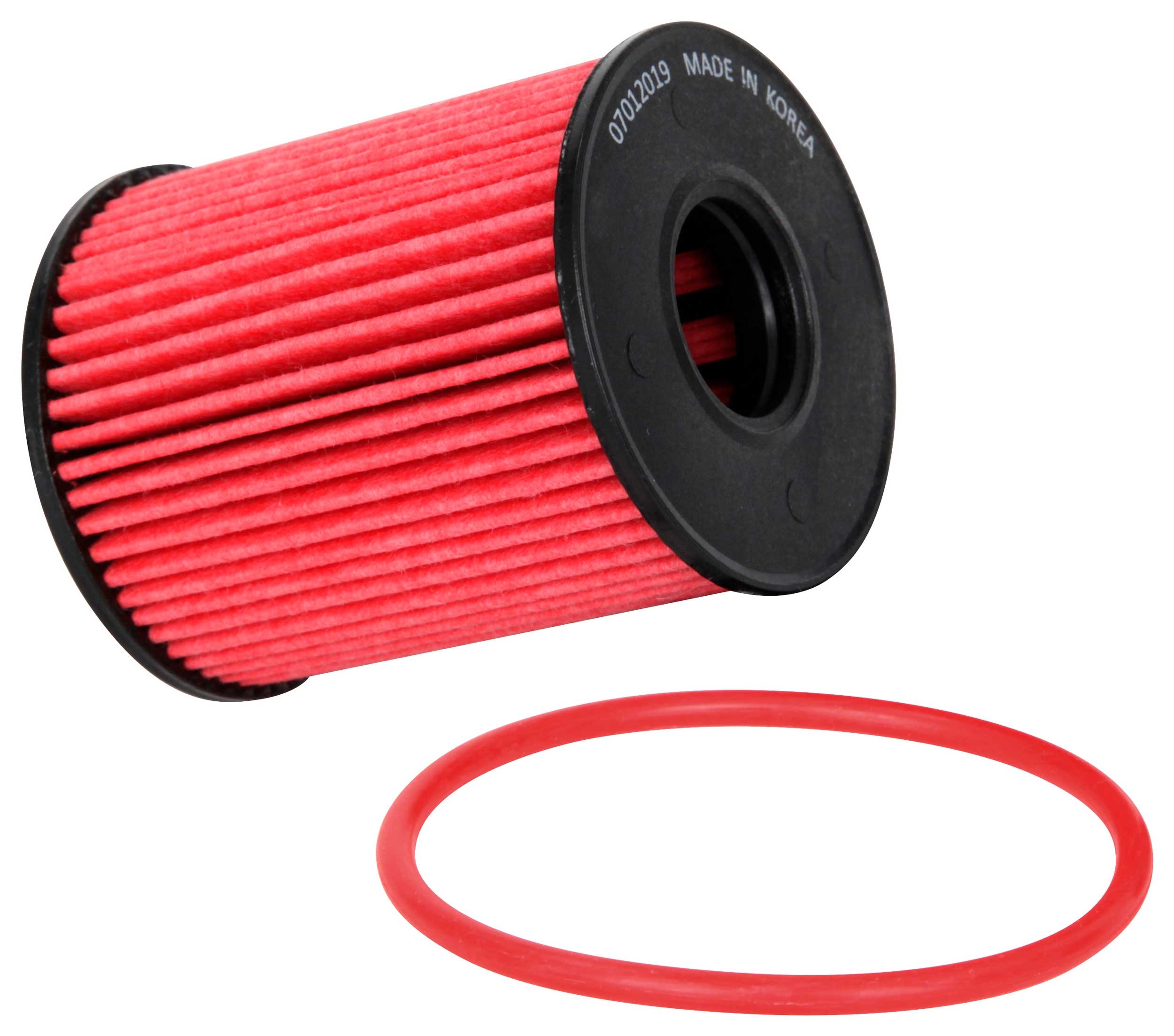 K&N Oil Filter HP-7041