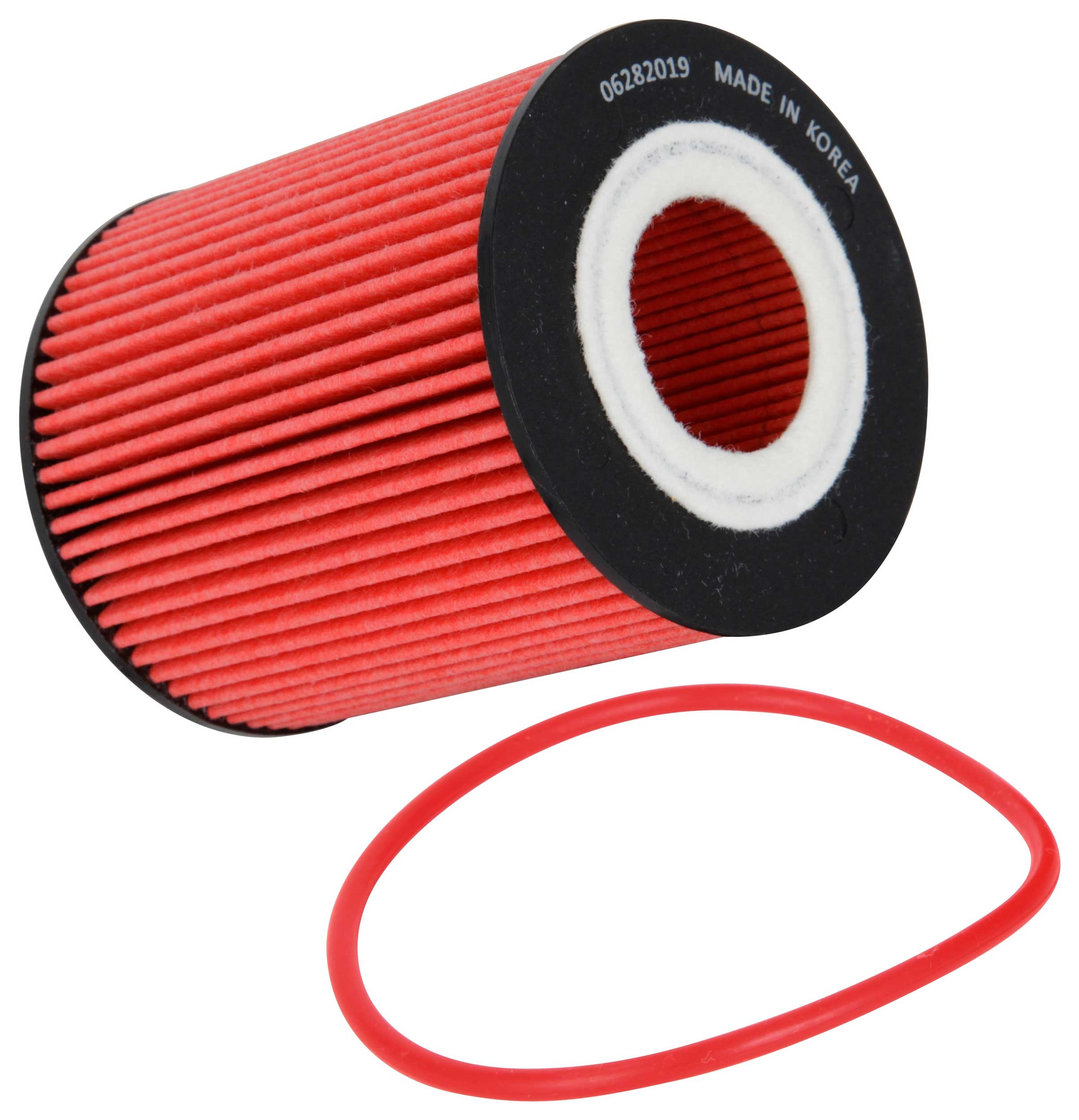 K&N Oil Filter HP-7043
