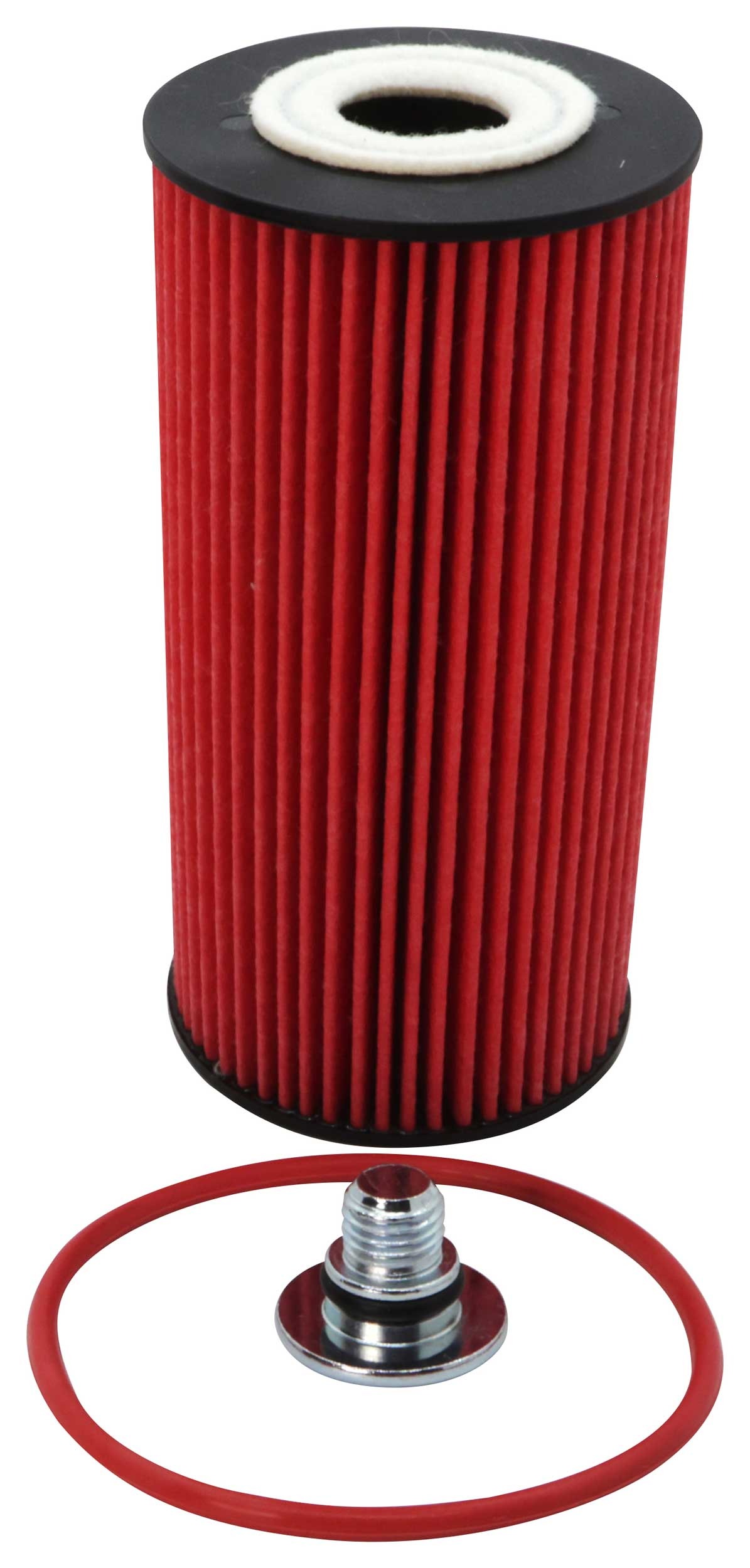 K&N Oil Filter HP-7046