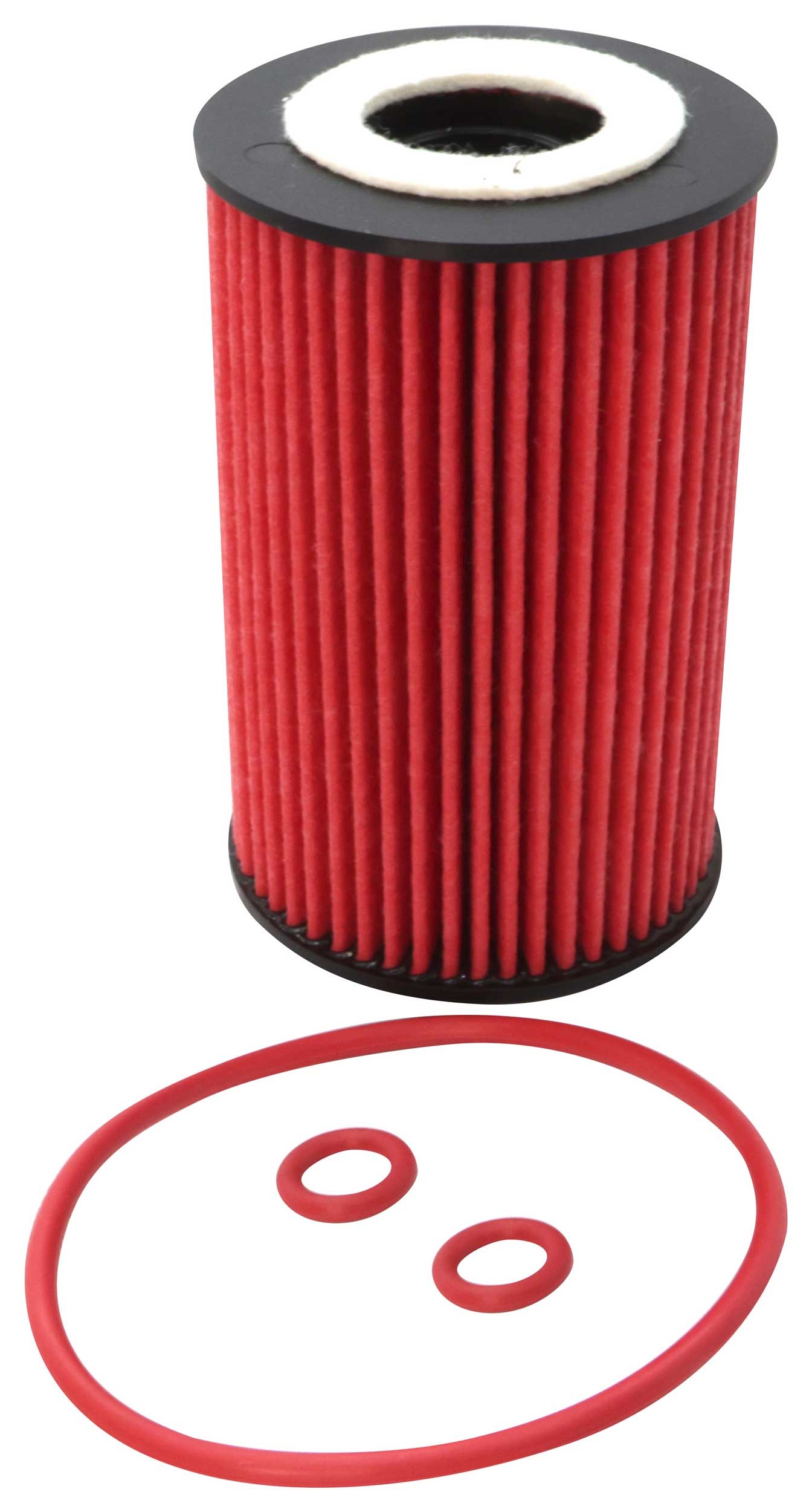 K&N Oil Filter HP-7047