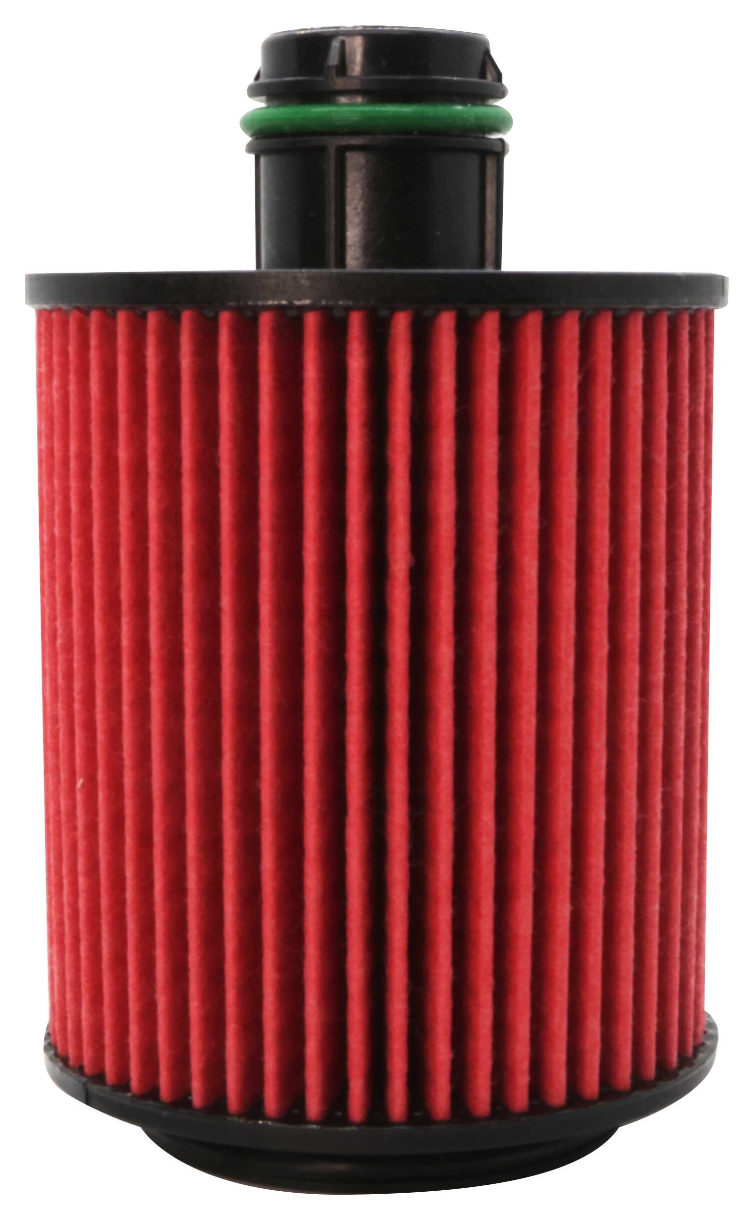 K&N Oil Filter HP-7050