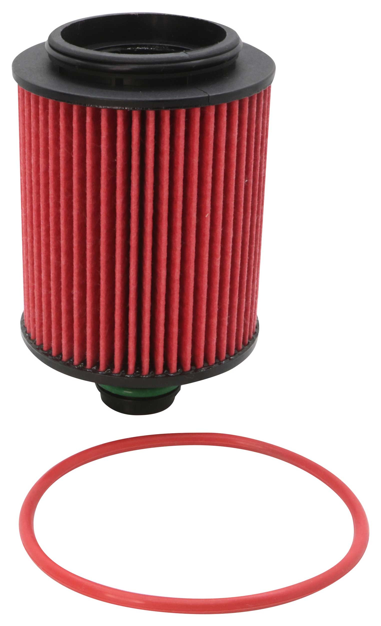 K&N Oil Filter HP-7050