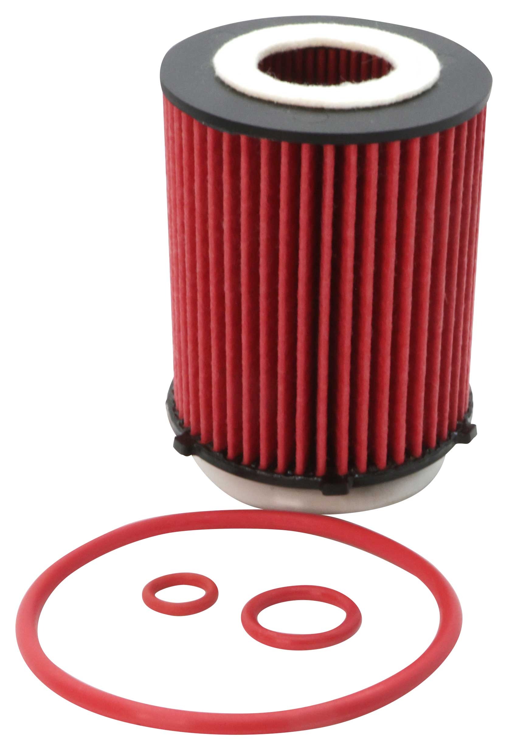 K&N Oil Filter HP-7051