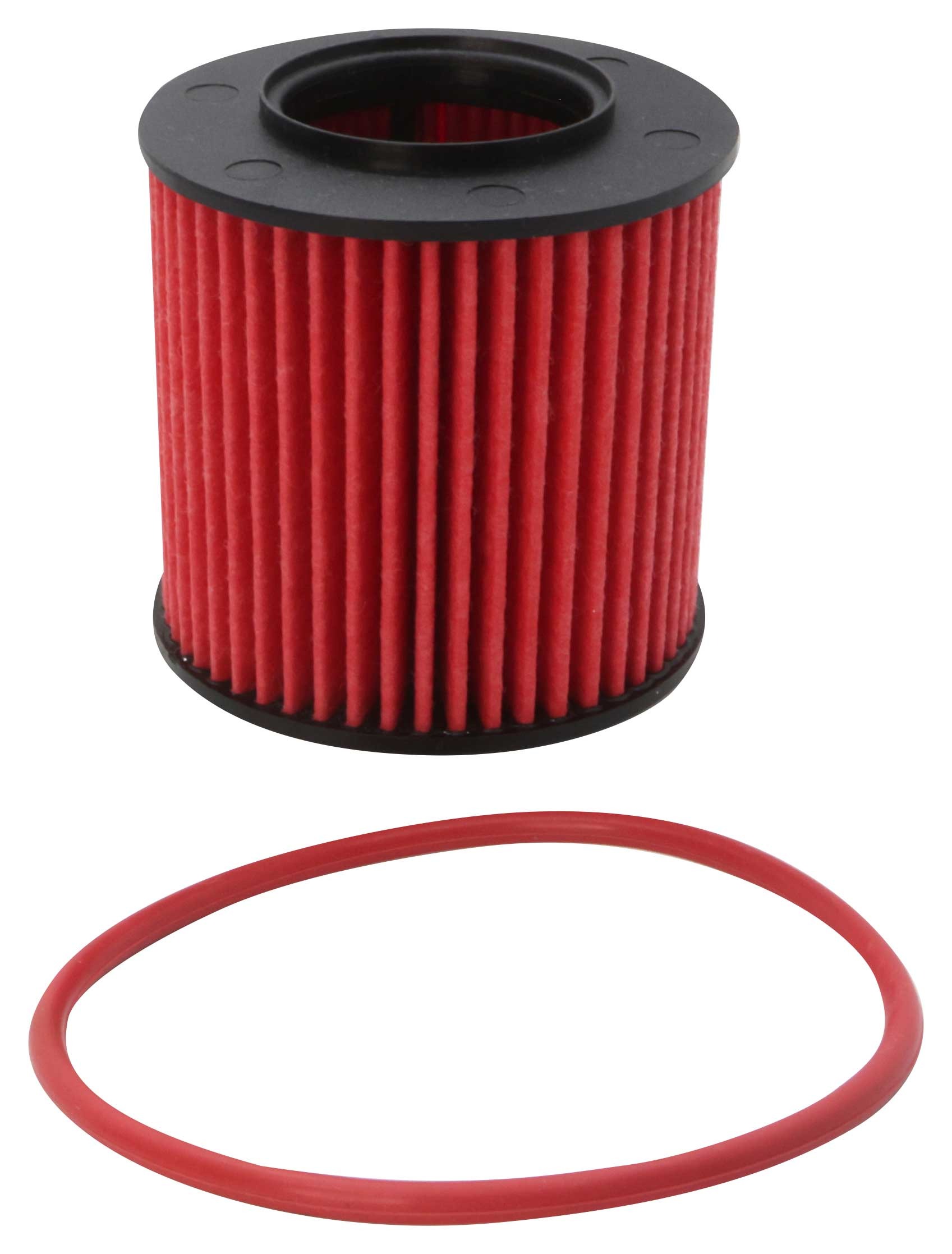 K&N Oil Filter HP-7052