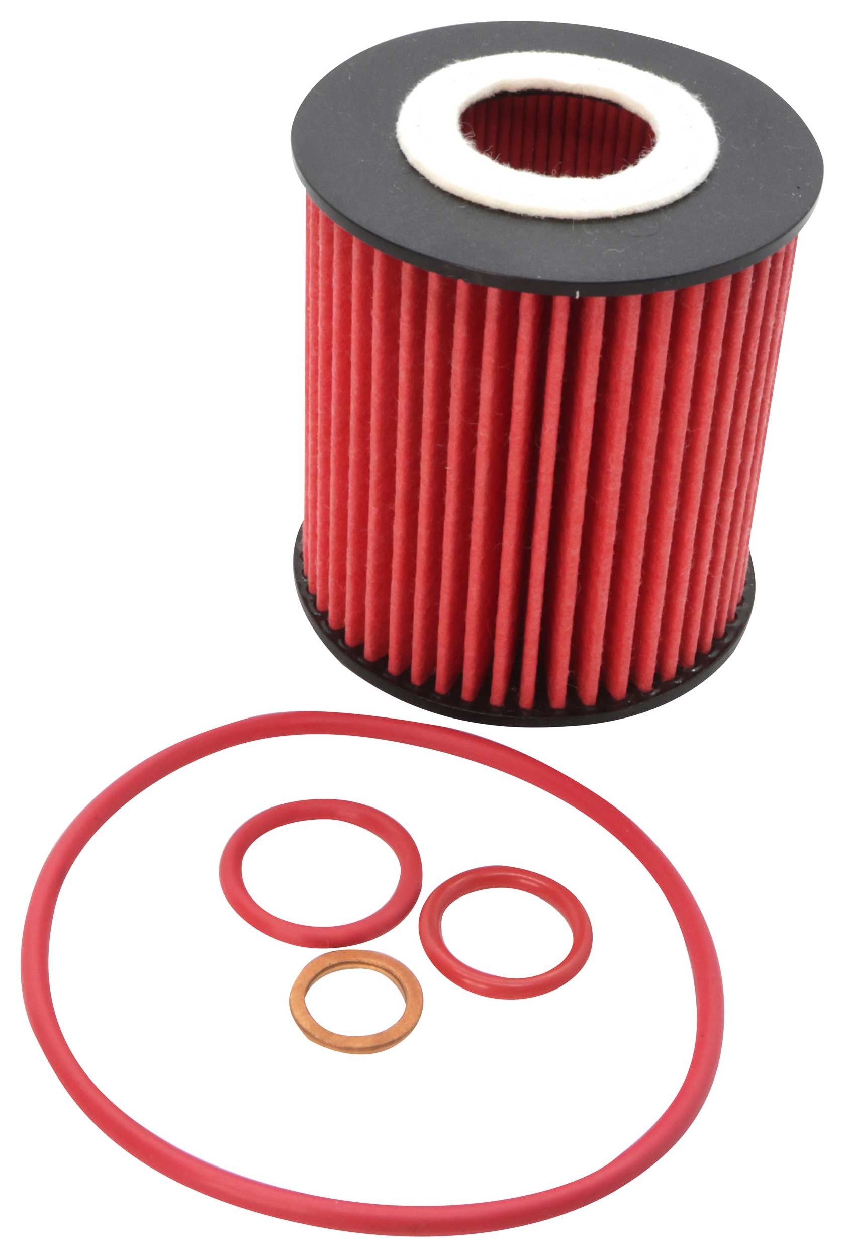 K&N Oil Filter HP-7054