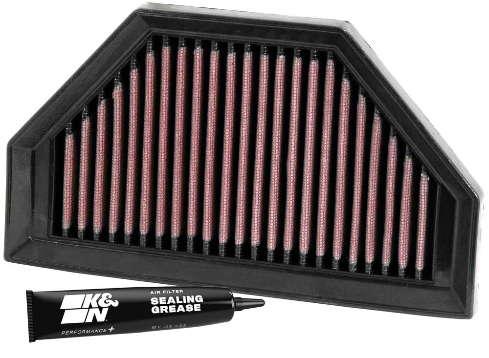 K&N Replacement Air Filter KT-1108