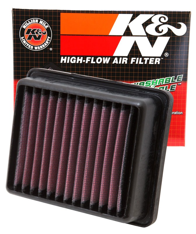 K&N Replacement Air Filter KT-1211