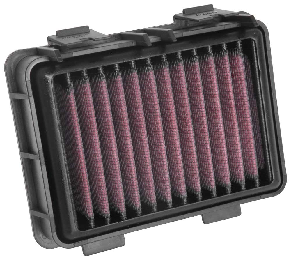 K&N Replacement Air Filter KT-1217