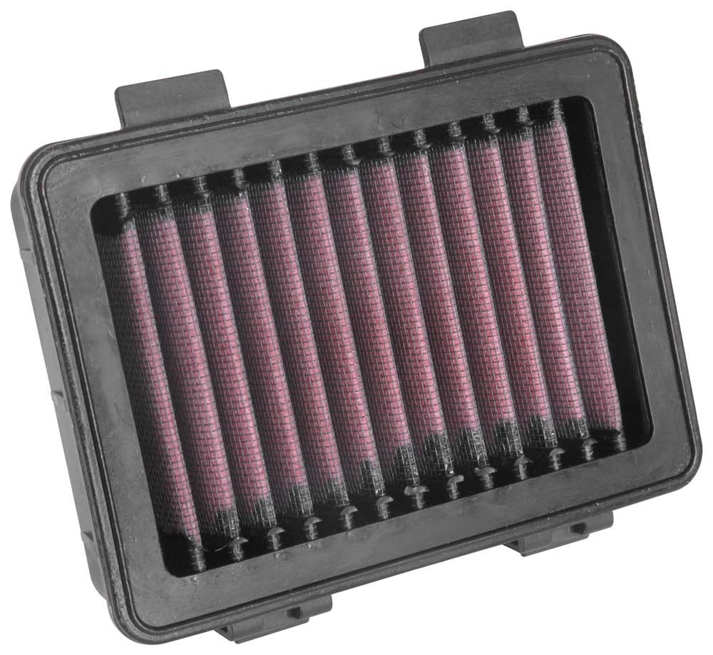 K&N Replacement Air Filter KT-1217