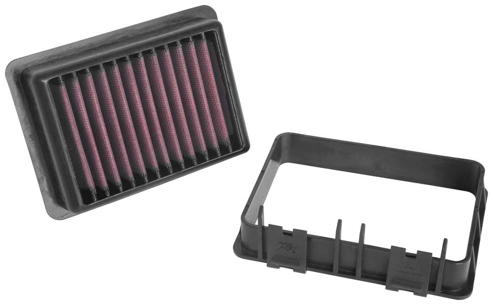 K&N Replacement Air Filter KT-1217
