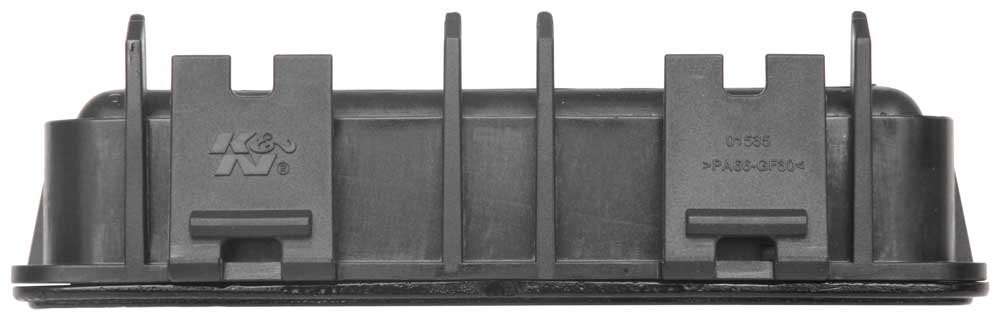 K&N Replacement Air Filter KT-1217