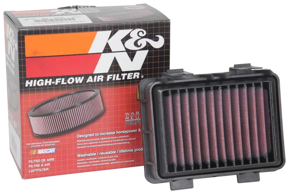 K&N Replacement Air Filter KT-1217