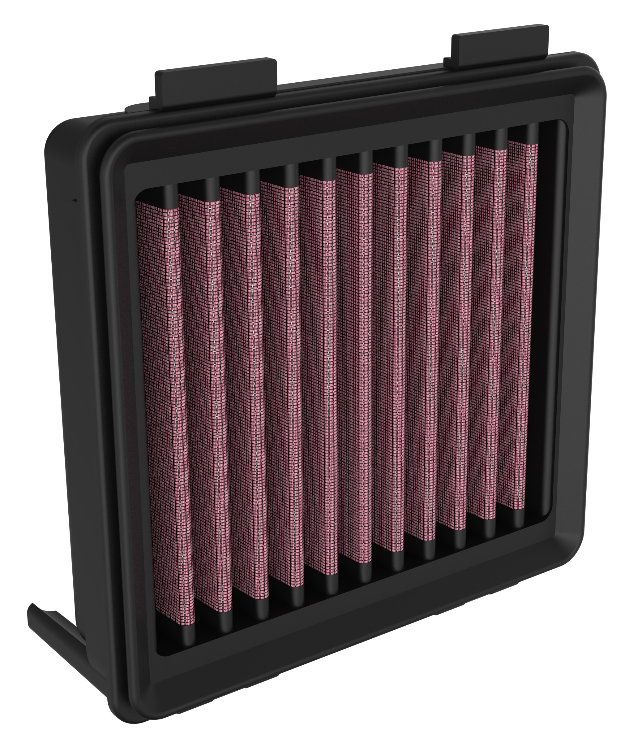 K&N Replacement Air Filter KT-2412