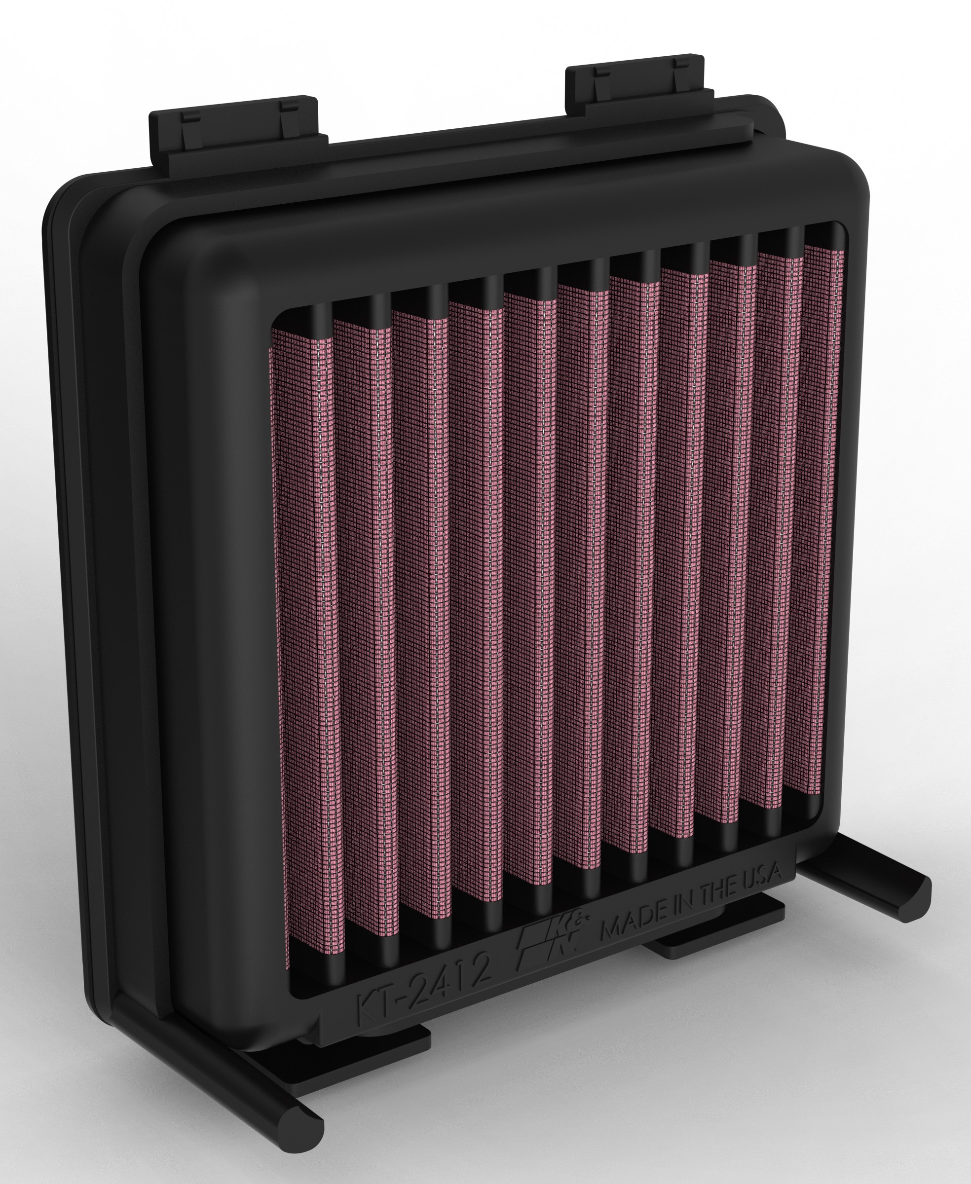 K&N Replacement Air Filter KT-2412