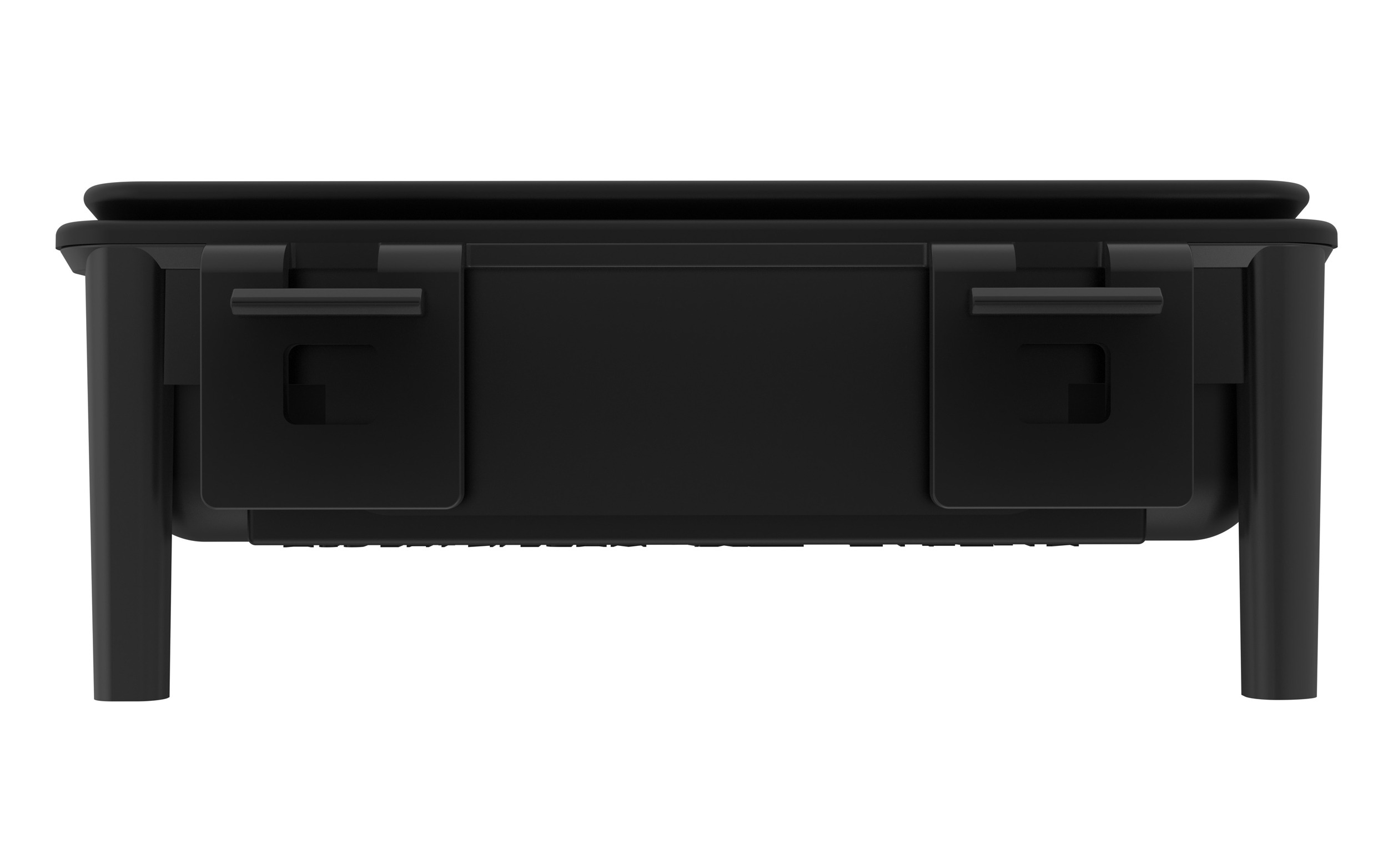 K&N Replacement Air Filter KT-2412