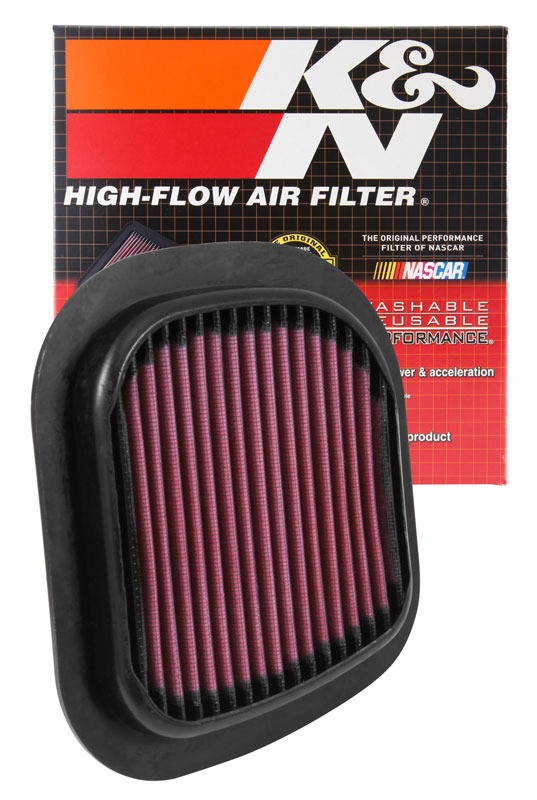 K&N Replacement Air Filter KT-4511XD