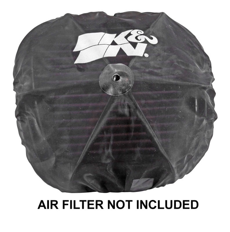 K&N Air Filter Wrap KT-4511DK