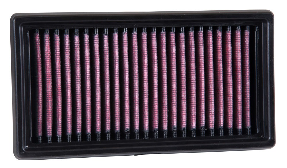 K&N Replacement Air Filter KT-6912