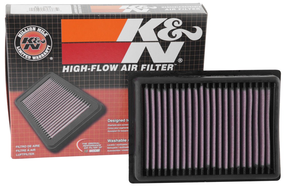 K&N Replacement Air Filter KT-7918
