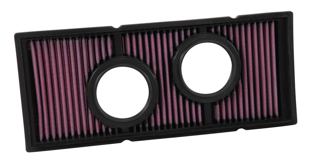 K&N Replacement Air Filter KT-9504