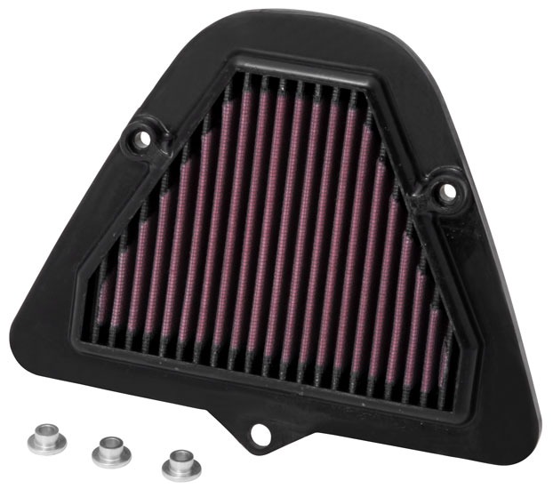 K&N Replacement Air Filter KA-1709