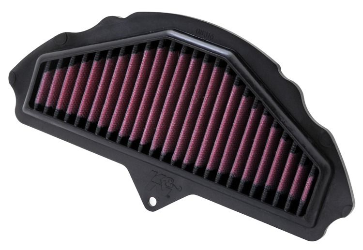 K&N Replacement Air Filter KA-1008