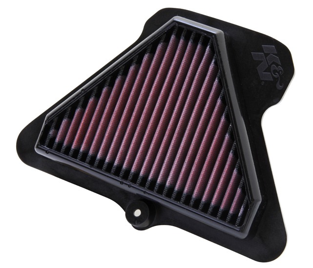 K&N Replacement Air Filter KA-1011