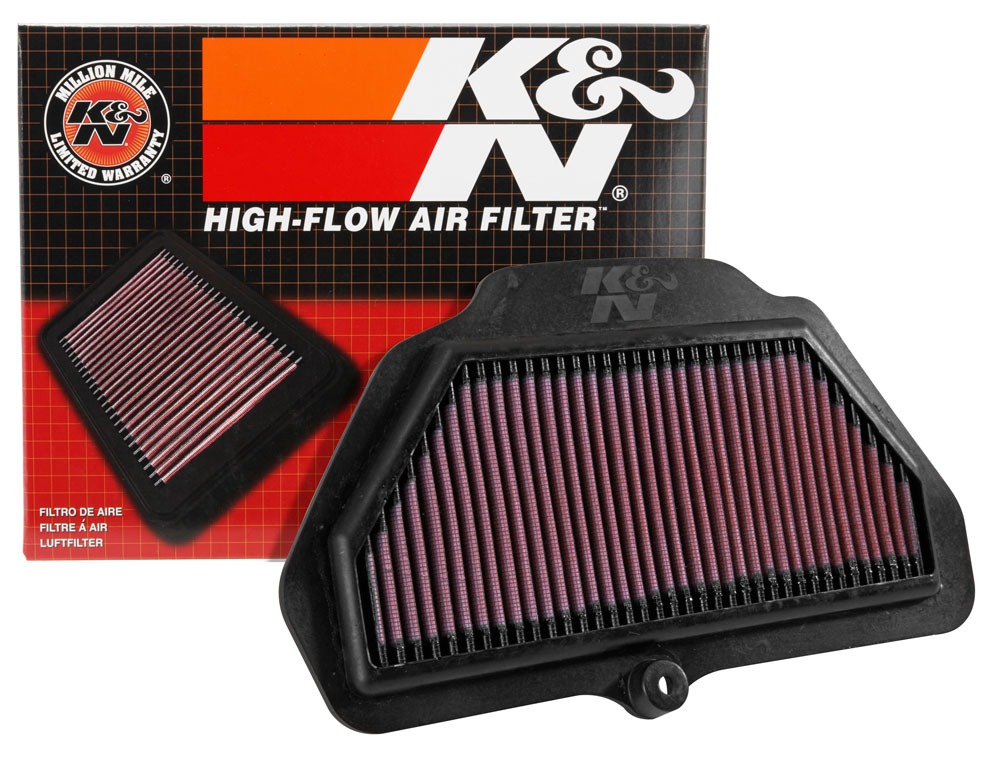 K&N Replacement Air Filter KA-1016