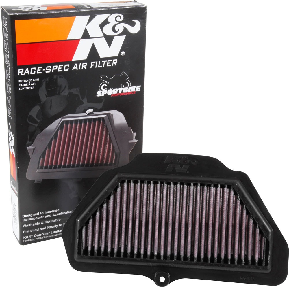 K&N Race Specific Air Filter KA-1016R