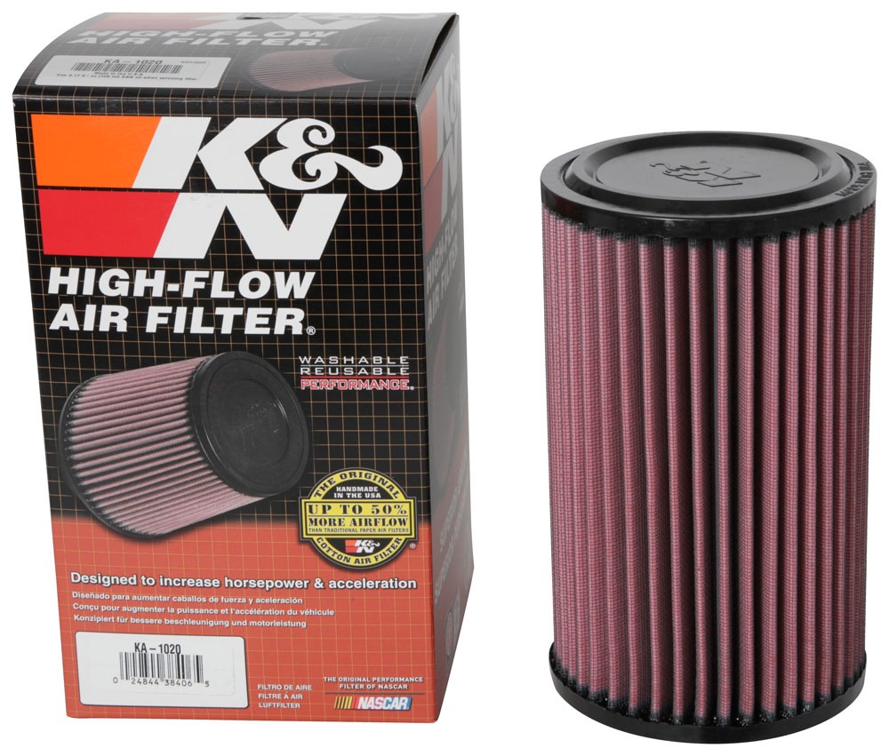 K&N Replacement Air Filter KA-1020