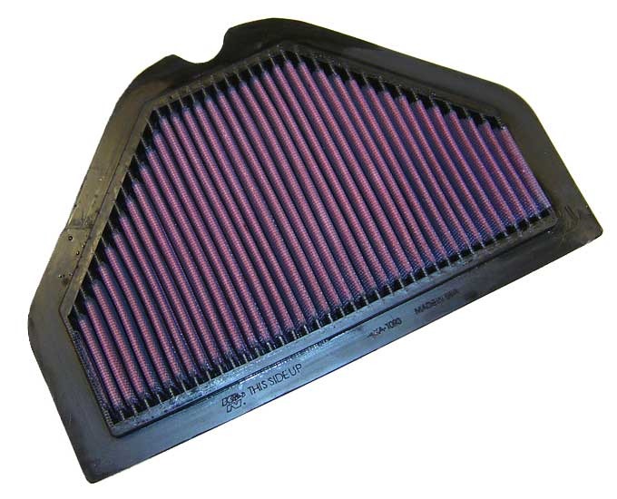 K&N Replacement Air Filter KA-1093