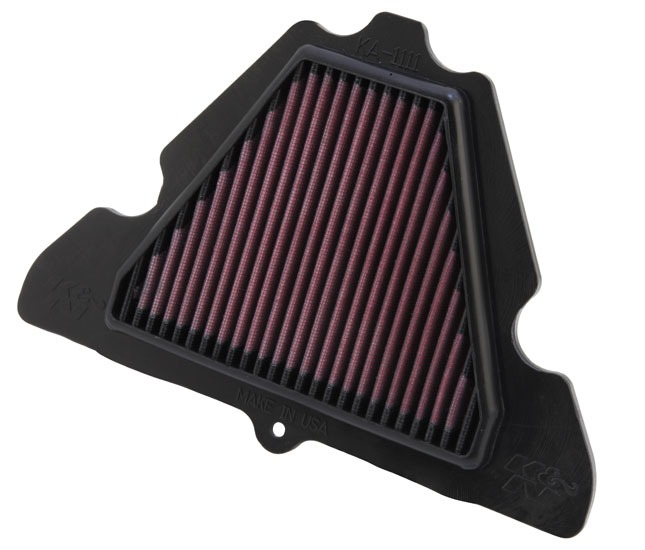 K&N Replacement Air Filter KA-1111