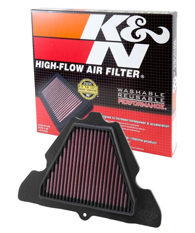 K&N Replacement Air Filter KA-1111