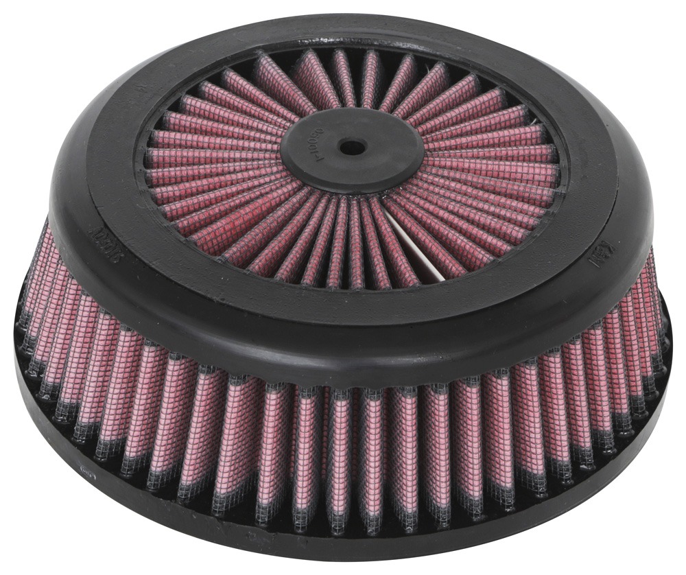 K&N Replacement Air Filter KA-2409XD