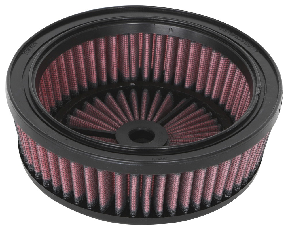 K&N Replacement Air Filter KA-2409XD