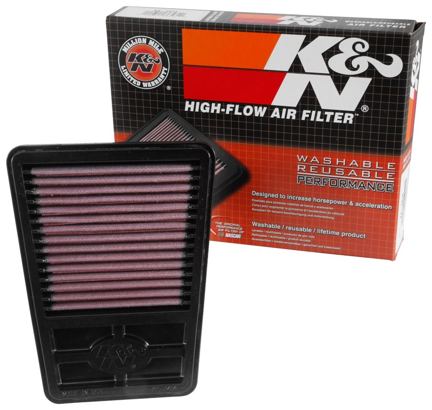 K&N Replacement Air Filter KA-2414